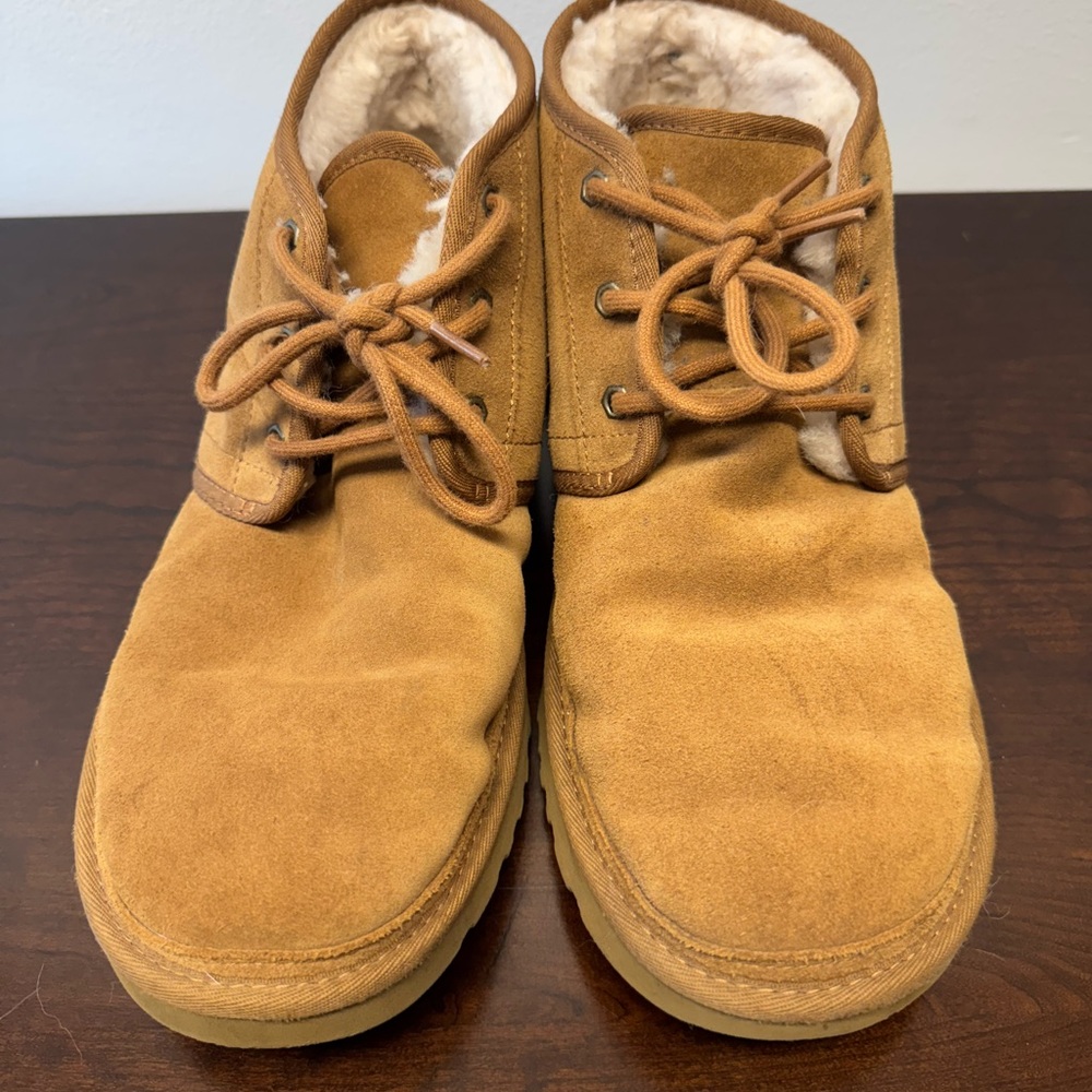 UGG Men's Neumel Classic Boots